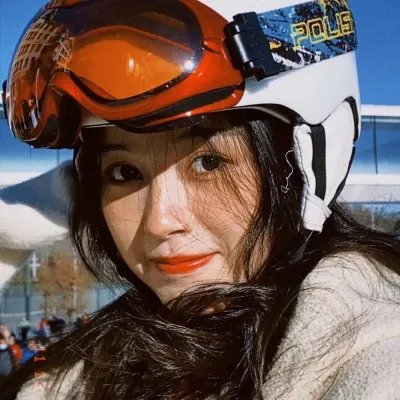 在西伯利亚森林中电影海报